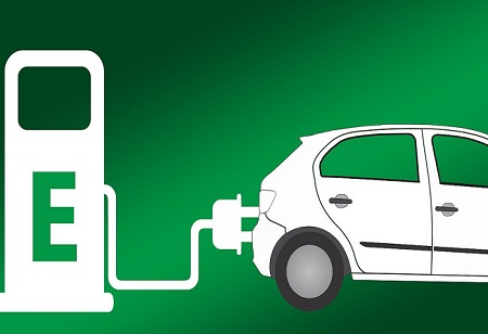 Suzuki Motor to endow $1.3 bn for EV production in India: Report
